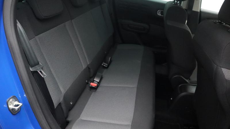 Used Citroen C3 Aircross 2022 for sale - 77117028: Photo 23