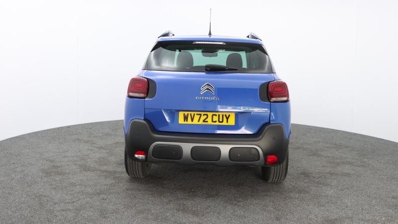 Used Citroen C3 Aircross 2022 for sale - 77117028: Photo 4