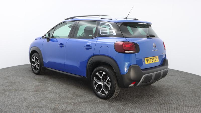 Used Citroen C3 Aircross 2022 for sale - 77117028: Photo 5