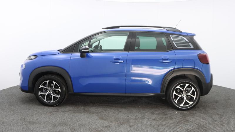 Used Citroen C3 Aircross 2022 for sale - 77117028: Photo 6