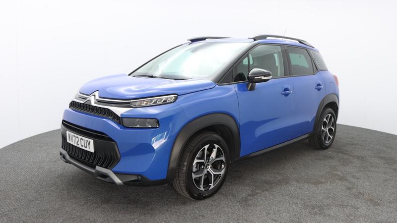 Used Citroen C3 Aircross 2022 for sale - 77117028: Photo 7