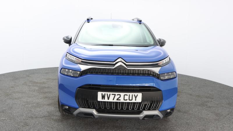 Used Citroen C3 Aircross 2022 for sale - 77117028: Photo 8