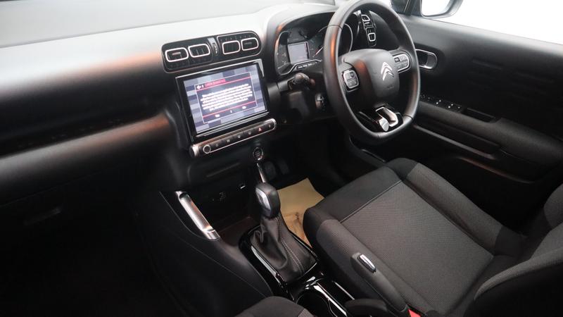 Used Citroen C3 Aircross 2022 for sale - 77117028: Photo 9