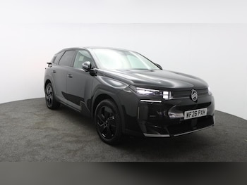 Used Citroen C5 Aircross 2026 for sale - 78649768: Photo