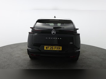 Used Citroen C5 Aircross 2026 for sale - 78649768: Photo