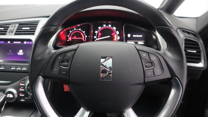 Used DS Automobiles DS 5 2017 for sale - 77915625: Photo 12