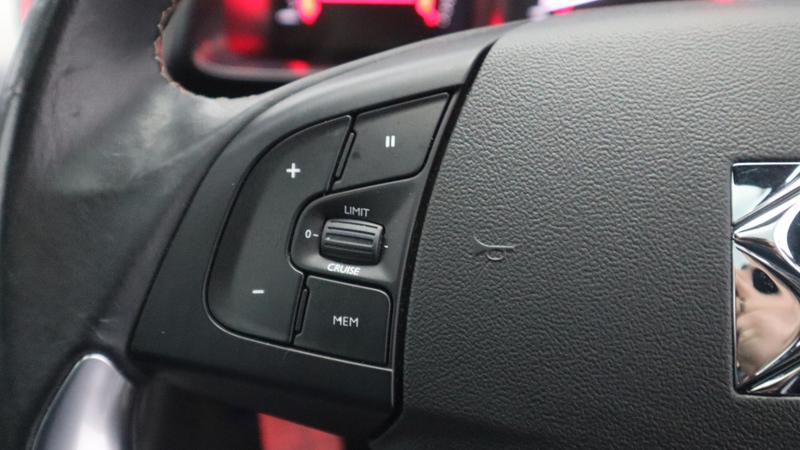 Used DS Automobiles DS 5 2017 for sale - 77915625: Photo 13