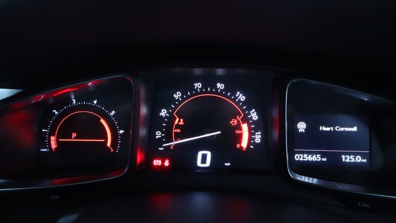 Used DS Automobiles DS 5 2017 for sale - 77915625: Photo 15