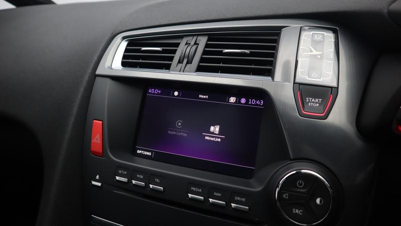 Used DS Automobiles DS 5 2017 for sale - 77915625: Photo 18