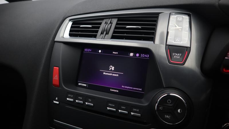 Used DS Automobiles DS 5 2017 for sale - 77915625: Photo 19