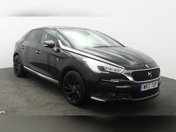 2017 - 2.0 BlueHDi 180 Performance Line 5dr EAT6