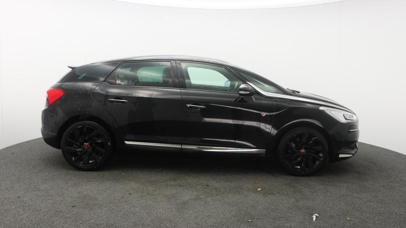 Used DS Automobiles DS 5 2017 for sale - 77915625: Photo 2