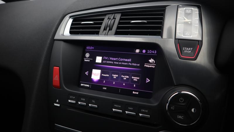 Used DS Automobiles DS 5 2017 for sale - 77915625: Photo 20