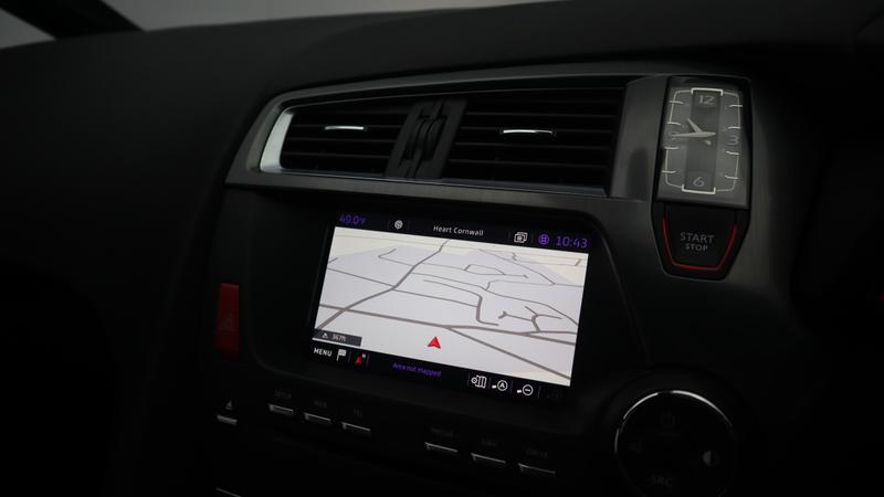 Used DS Automobiles DS 5 2017 for sale - 77915625: Photo 21