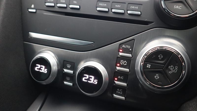 Used DS Automobiles DS 5 2017 for sale - 77915625: Photo 22