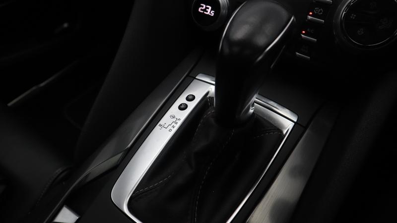 Used DS Automobiles DS 5 2017 for sale - 77915625: Photo 23