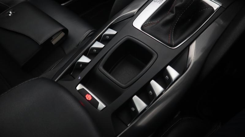 Used DS Automobiles DS 5 2017 for sale - 77915625: Photo 25