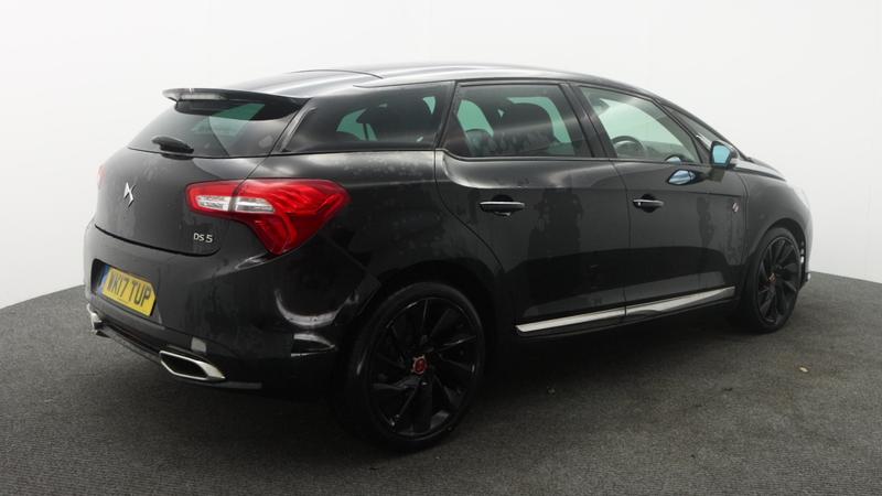 Used DS Automobiles DS 5 2017 for sale - 77915625: Photo 3