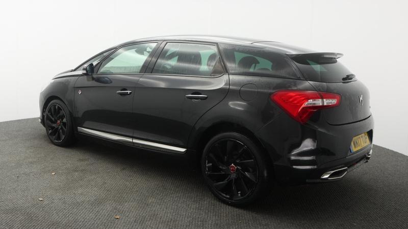 Used DS Automobiles DS 5 2017 for sale - 77915625: Photo 5