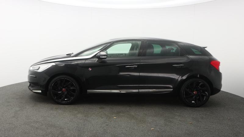 Used DS Automobiles DS 5 2017 for sale - 77915625: Photo 6