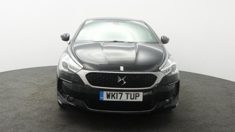 Used DS Automobiles DS 5 2017 for sale - 77915625: Photo 8