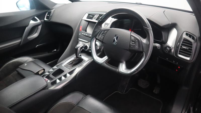 Used DS Automobiles DS 5 2017 for sale - 77915625: Photo 9