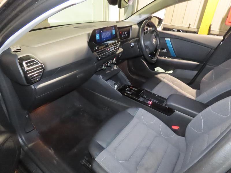 Used Citroen e-C4 2022 for sale - 77834388: Photo 10