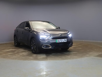 2022 - 100kW C-Series Edition 50kWh 5dr Auto