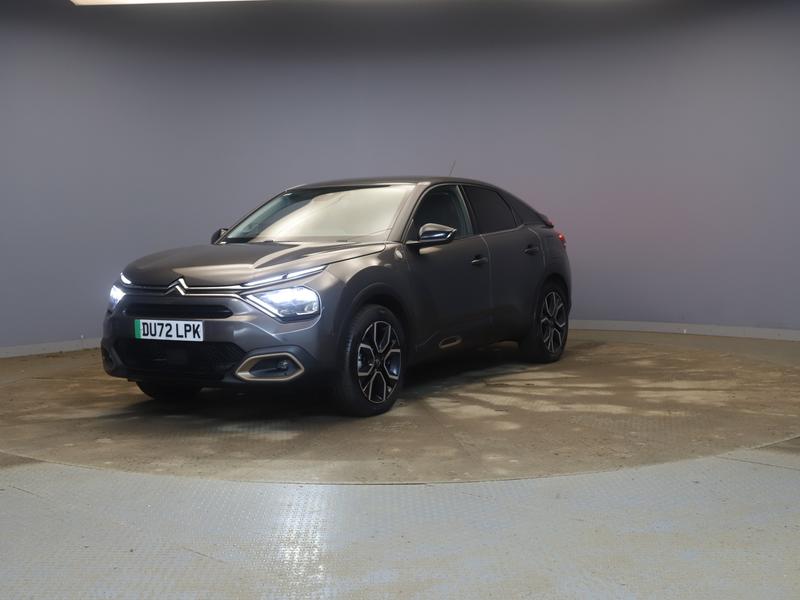 Used Citroen e-C4 2022 for sale - 77834388: Photo 3