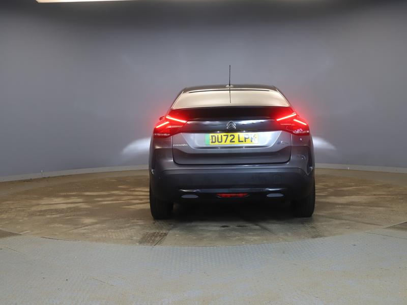 Used Citroen e-C4 2022 for sale - 77834388: Photo 6