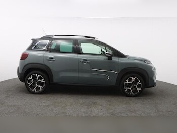Used Citroen C3 Aircross 2021 for sale - 78255455: Photo