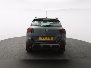 Used Citroen C3 Aircross 2021 for sale - 78255455: Photo