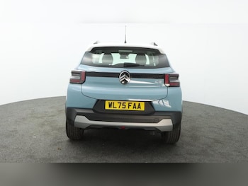 Used Citroen C3 2026 for sale - 78520085: Photo