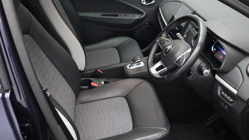 Used Renault Zoe 2022 for sale - 78025693: Photo 10