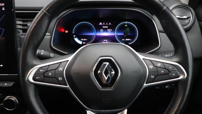 Used Renault Zoe 2022 for sale - 78025693: Photo 12