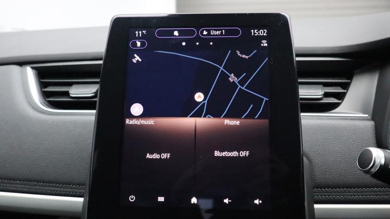 Used Renault Zoe 2022 for sale - 78025693: Photo 15