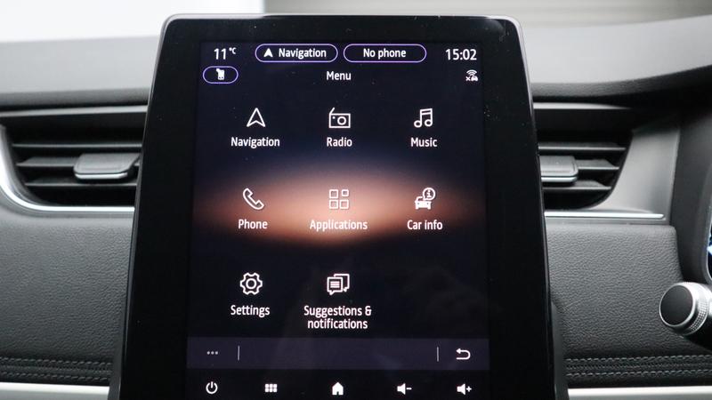 Used Renault Zoe 2022 for sale - 78025693: Photo 16