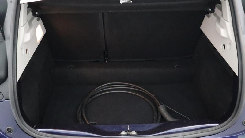 Used Renault Zoe 2022 for sale - 78025693: Photo 20