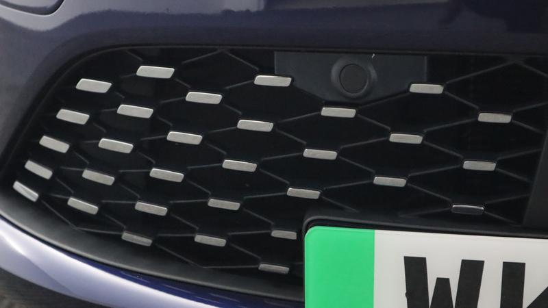 Used Renault Zoe 2022 for sale - 78025693: Photo 24