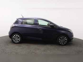 Used Renault Zoe 2022 for sale - 78025693: Photo