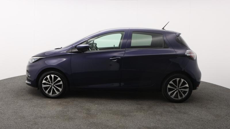 Used Renault Zoe 2022 for sale - 78025693: Photo 6
