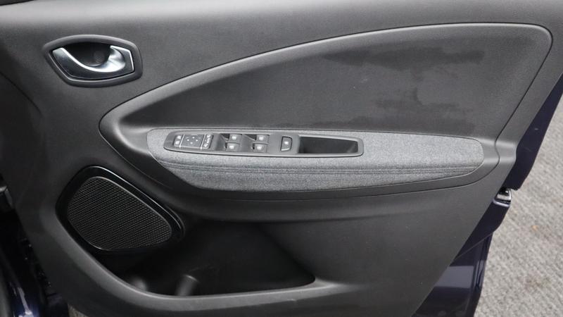 Used Renault Zoe 2022 for sale - 78025693: Photo 9