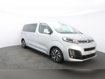Used Citroen Space Tourer 2016 for sale - 77336020: Photo