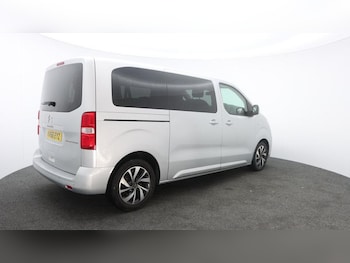 Used Citroen Space Tourer 2016 for sale - 77336020: Photo