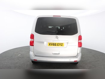 Used Citroen Space Tourer 2016 for sale - 77336020: Photo