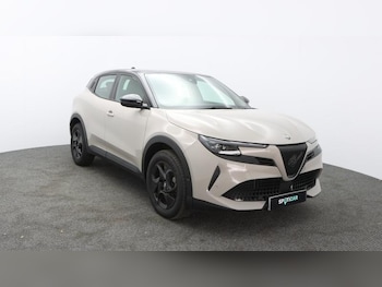 Used Alfa Romeo Junior 2025 for sale - 77427177: Photo