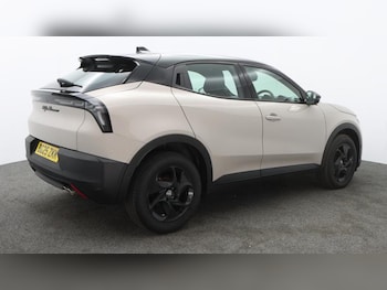 Used Alfa Romeo Junior 2025 for sale - 77427177: Photo