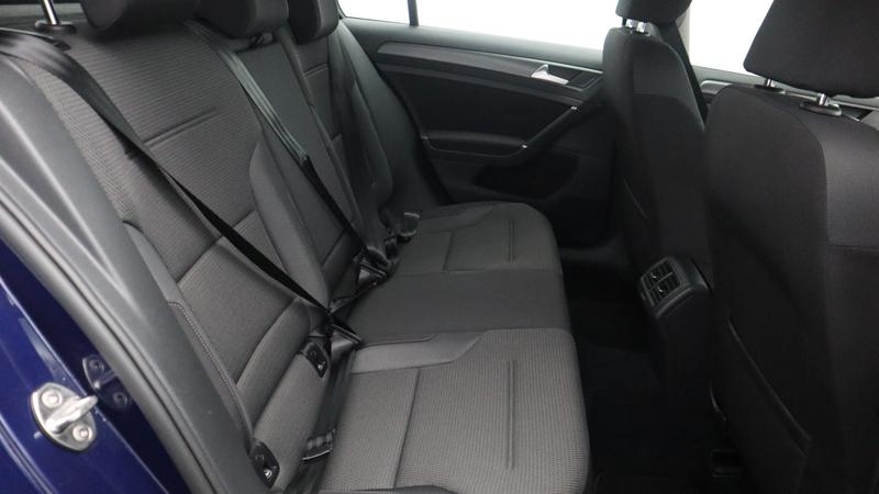 Used Volkswagen Golf 2018 for sale - 77117324: Photo 11