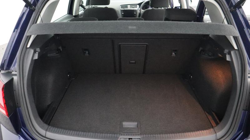 Used Volkswagen Golf 2018 for sale - 77117324: Photo 12