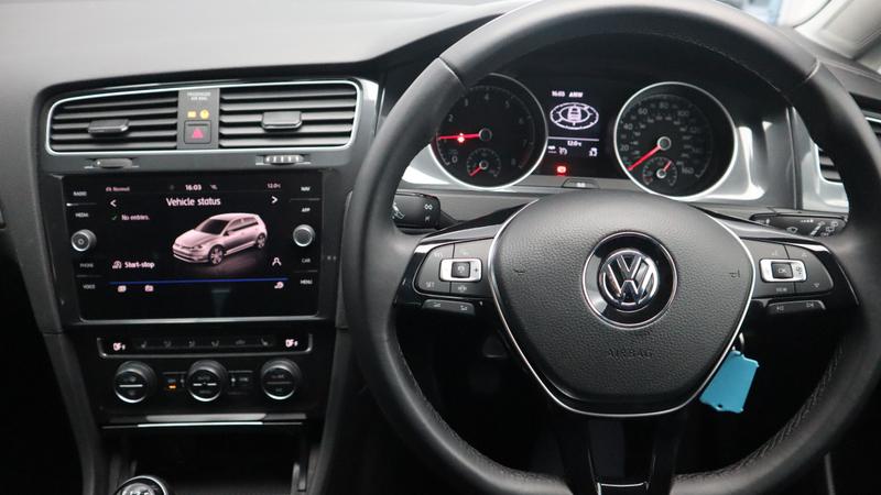 Used Volkswagen Golf 2018 for sale - 77117324: Photo 15